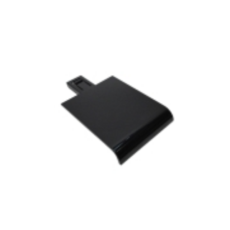 Tapa superior negra q10 la cimbali