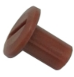 Tornillo nylon asa Ø6x14mm iarp