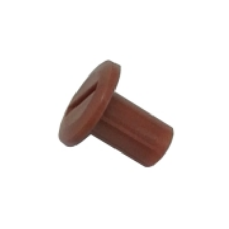 Tornillo nylon asa Ø6x14mm (2 unidades) iarp