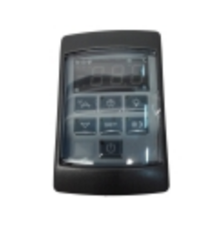 Botonera electrÓnica termostato v820 dixell