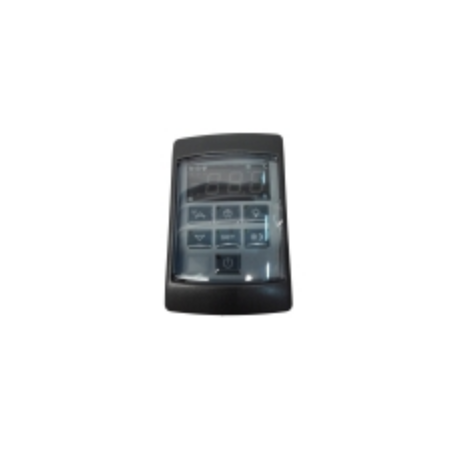 Botonera electrÓnica termostato v820 dixell