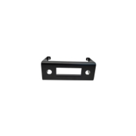 Panel frontal botonera control office 1gr expobar