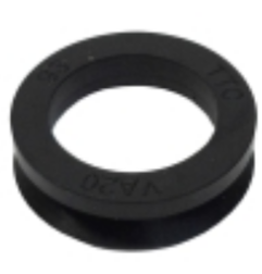 Junta v-ring fabricador itv