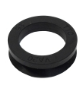 Junta v-ring fabricador itv