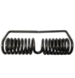 Muelle para plancha rm1 beckers