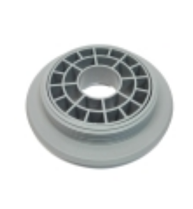 Tapa Cierre Colector + Filtro  Jemi