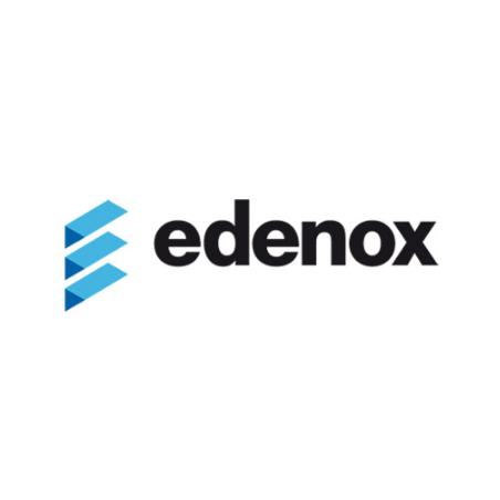 Tapa superior bomba edenox
