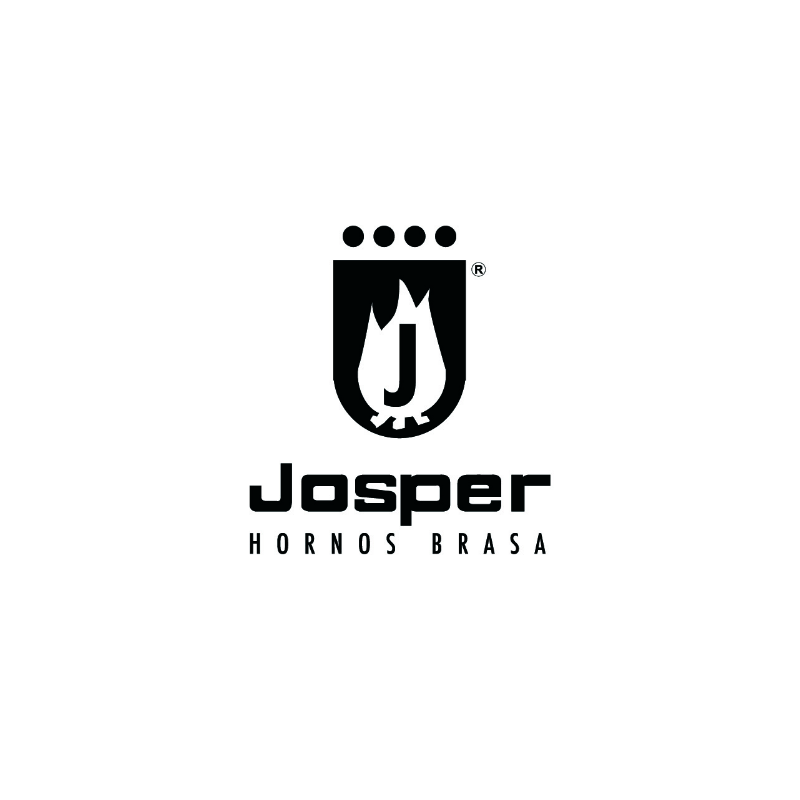 Cadena puerta con tensor y muelle hj-25 josper