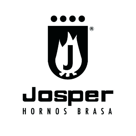 Cadena puerta con tensor y muelle hj-25 josper