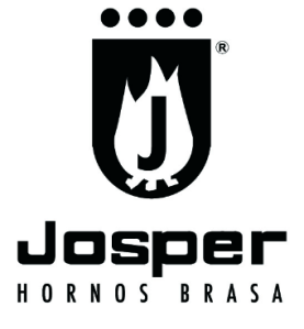 Cadena puerta con tensor y muelle hj-25 josper