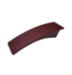 Embellecedor panel frontal botonera due faema