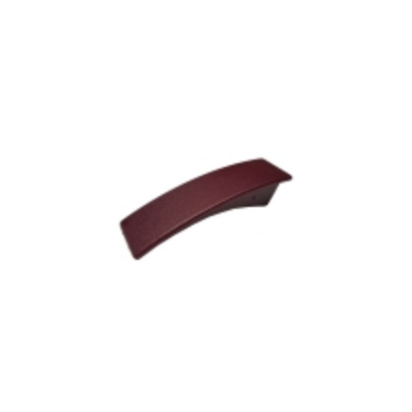 Embellecedor panel frontal botonera due faema