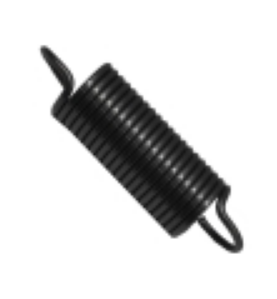 Muelle salamandra se-60-t edenox