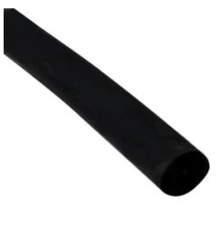 Burlete envasadora neopreno Ø8mm (1 metro) orved