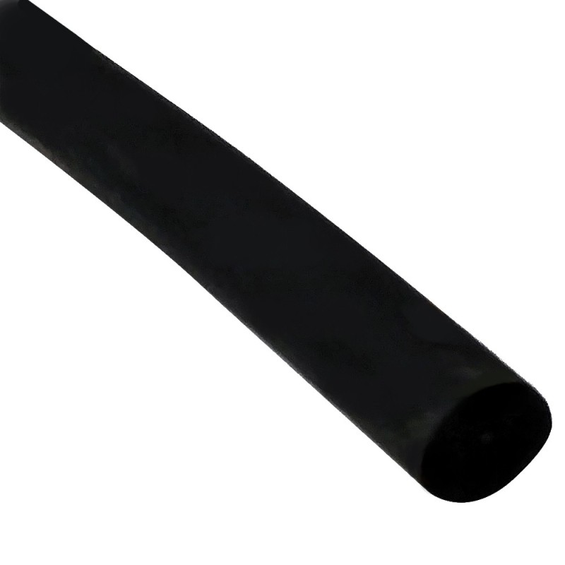 Burlete envasadora neopreno Ø8mm (1 metro) orved