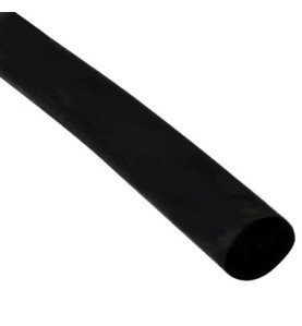 Burlete envasadora neopreno Ø8mm (1 metro) orved