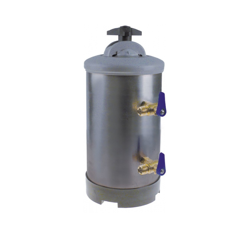 Depurador sal 8 Litros 3/4" tapa rosca DVA Electrolux Professional