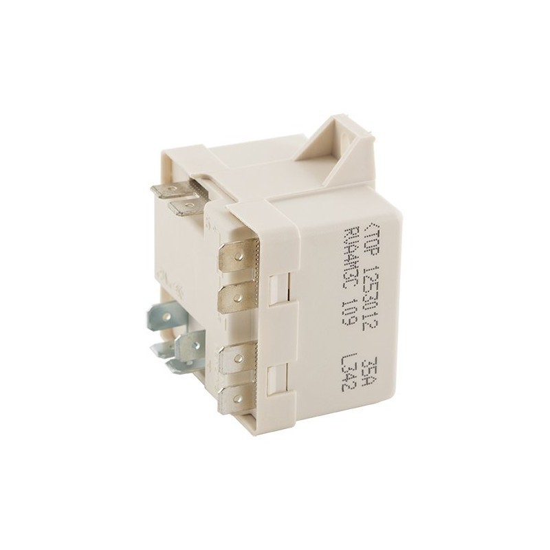 Relé compresor t2168gk/2178gk/t2155e/2168eo embraco Relé compresor t2168gk/2178gk/t2155e/2168eo embraco