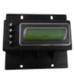 Display verde  f3  futurmat