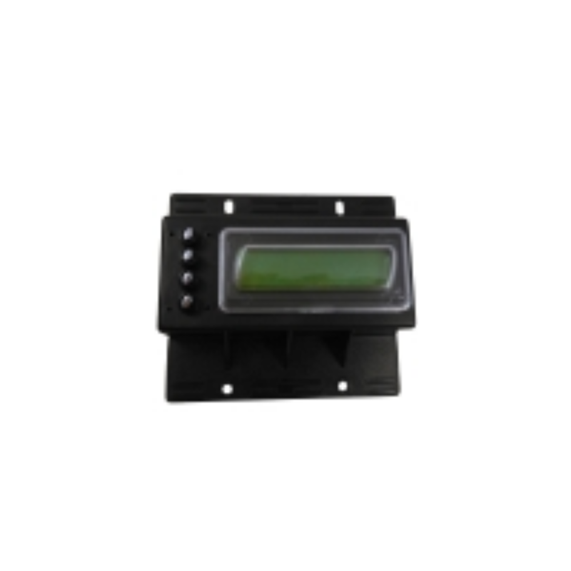 Display verde  f3  futurmat