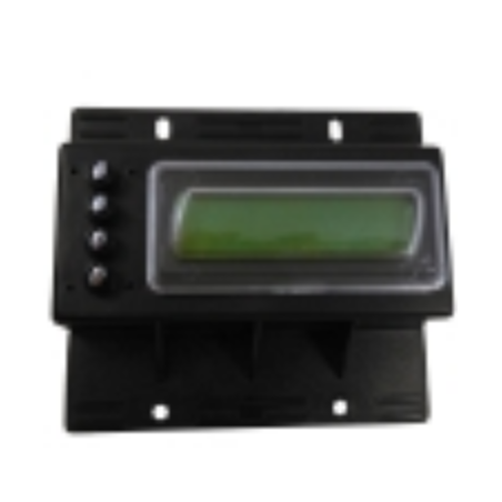 Display verde  f3  futurmat
