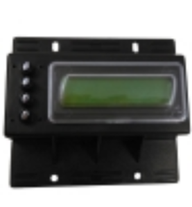 Display verde  f3  futurmat