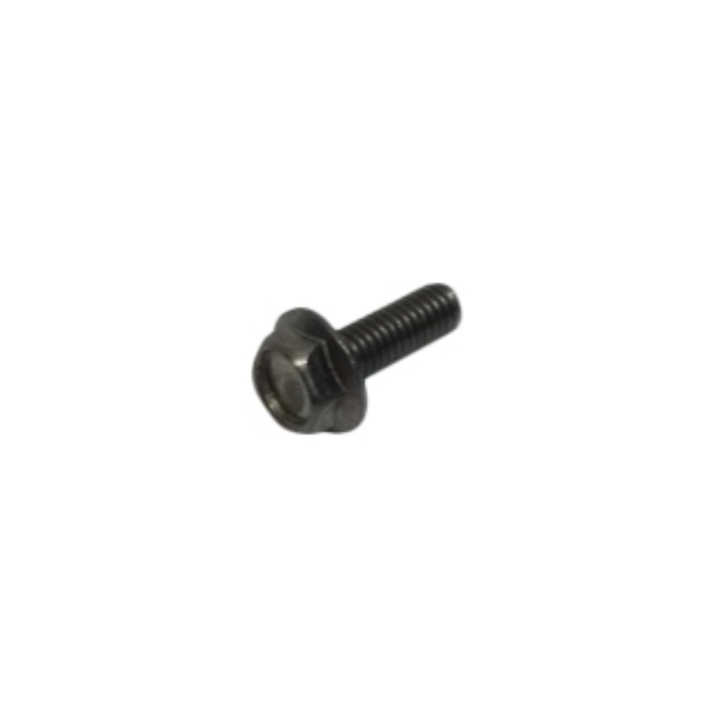 Tornillo cabeza hexagonal m4x1 din-7921 comenda