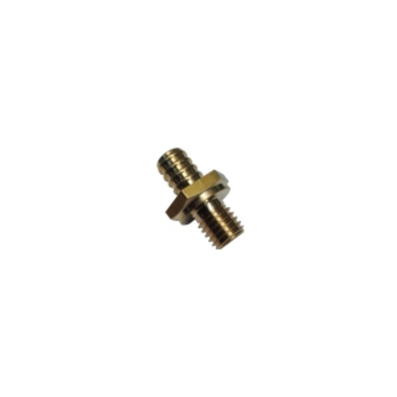 Racor para tapa bomba lavado m12x1.5 Ø11mm univerbar Racor para tapa bomba lavado m12x1.5 Ø11mm univerbar