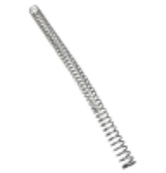 Muelle para bomba topping server
