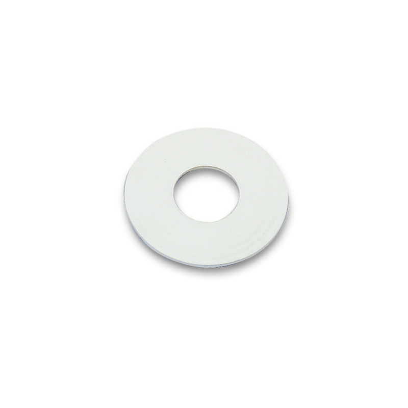 Junta plana ptfe Ø22x9.5x1mm elettrobar Junta plana ptfe Ø22x9.5x1mm elettrobar