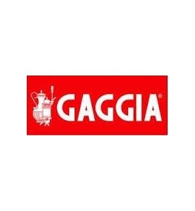 Mando vapor / agua negro vetro gaggia