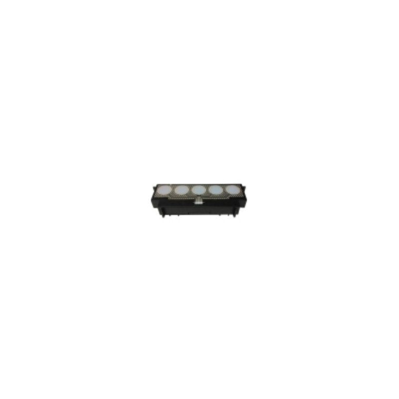 Botonera electrÓnica tÁctil 5 botones vetro gaggia