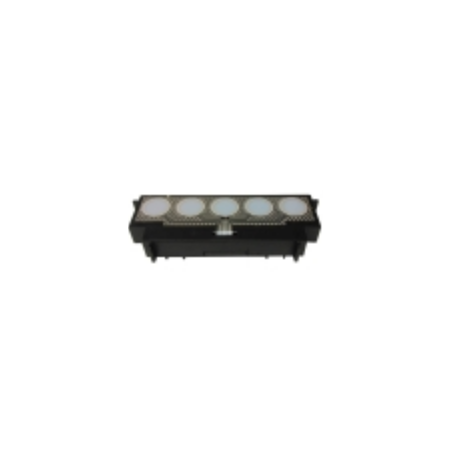 Botonera electrÓnica tÁctil 5 botones vetro gaggia