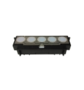 Botonera electrÓnica tÁctil 5 botones vetro gaggia