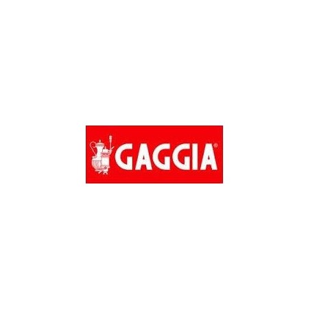 Muelle botonera electrÓnica vetro gaggia