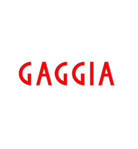 Lateral inferior izquierdo negro vetro gaggia