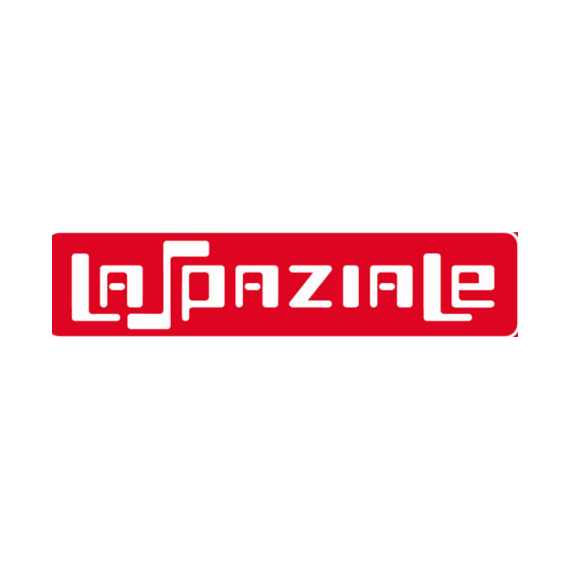 Muelle portafiltro s40 la spaziale