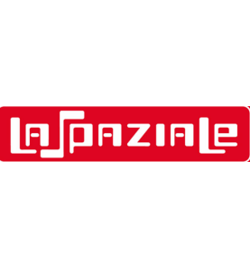 Muelle portafiltro s40 la spaziale