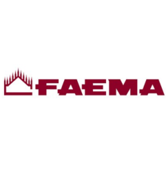 Muelle portafiltro emblema faema