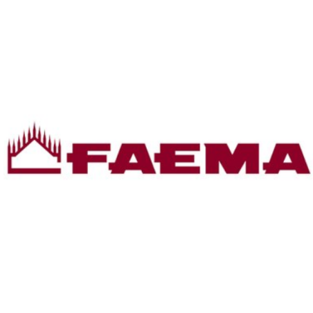 Muelle portafiltro emblema faema
