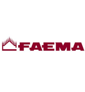Muelle portafiltro emblema faema