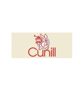 Caja botonera display luxomatic cunill