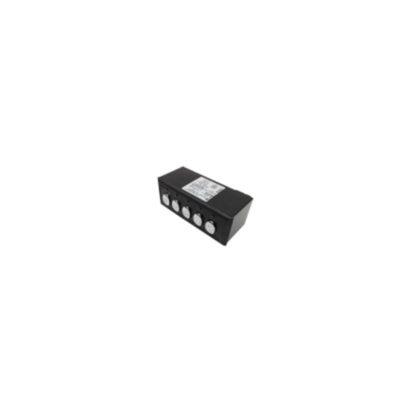 Botonera electrÓnica con sonda expobar