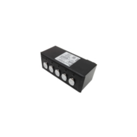Botonera electrÓnica con sonda expobar