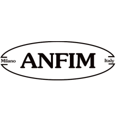 Tapa base molino anfim