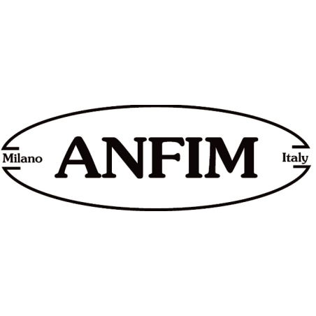 Tapa base molino anfim
