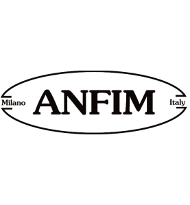 Tapa base molino anfim