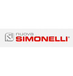 Front.pulsador 2gr.appia ii comp.vol autostea  nuova simonelli