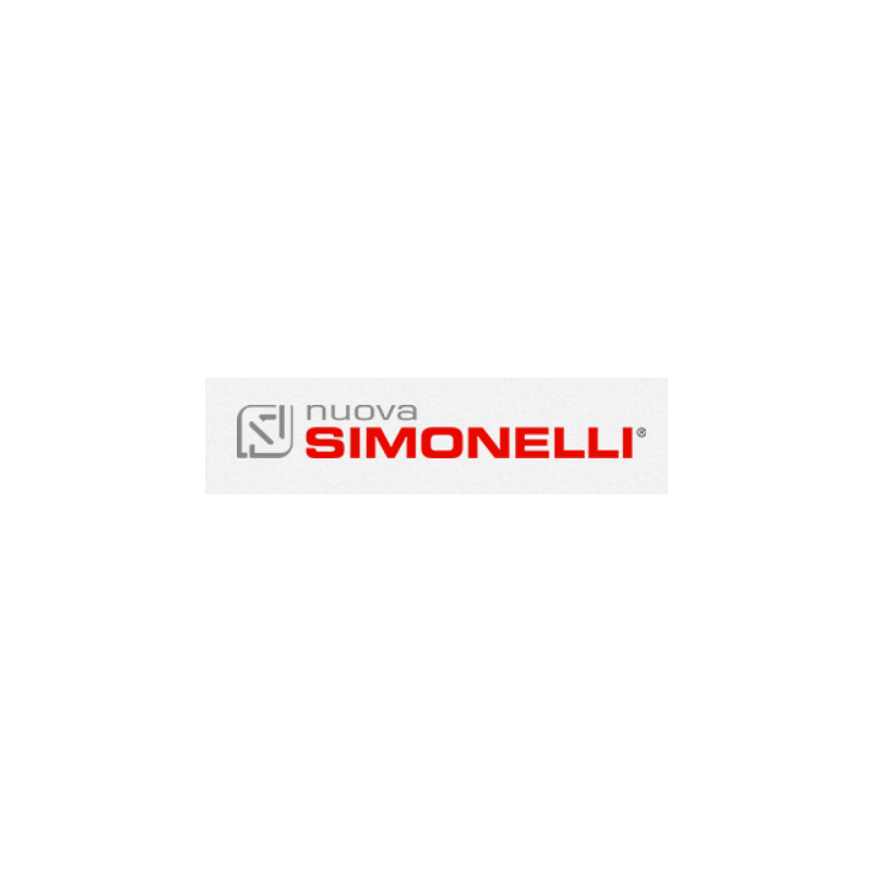 Front.pulsador 2gr.appia ii comp.vol autostea  nuova simonelli