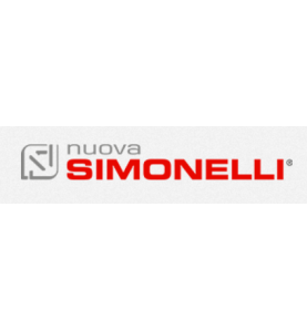 Front.pulsador 2gr.appia ii comp.vol autostea  nuova simonelli